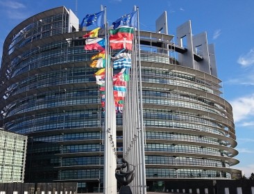 Europees parlement keurt nieuwe landbouwbeleid voor 2023-2027 goed