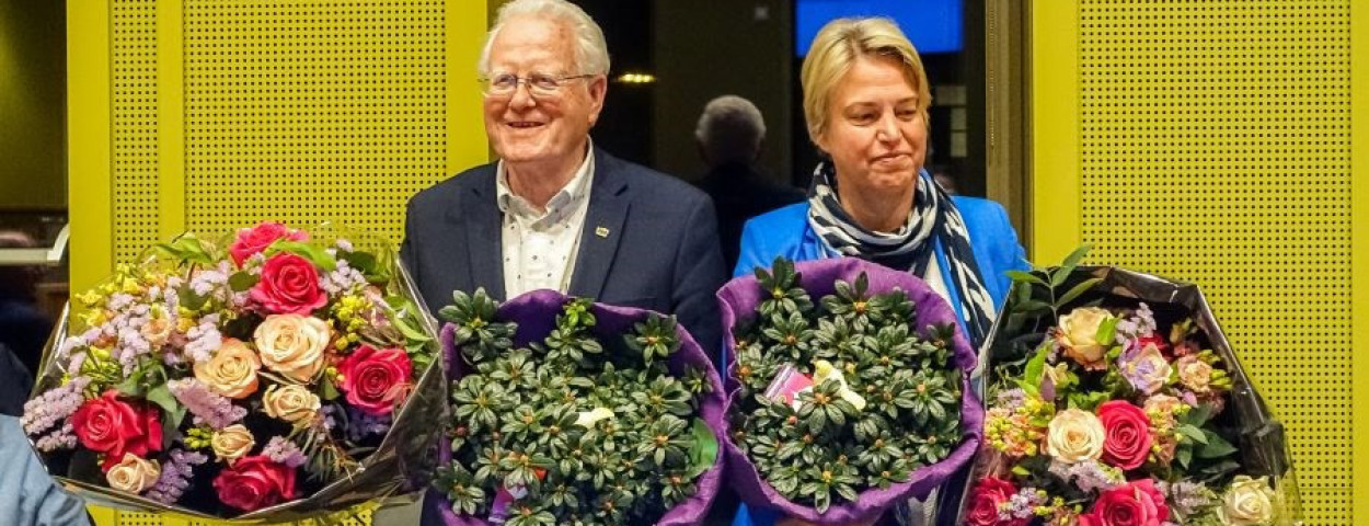 Schauvliege Floralien