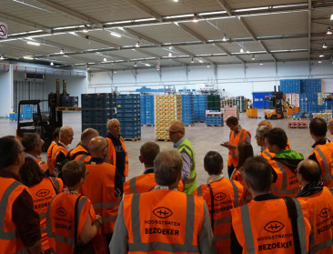 SALV is adviesverlener met impact