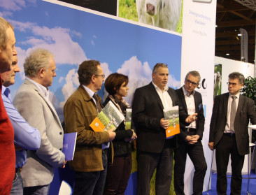 Bestrijding van IBR bij rundvee wordt verder uitgerold