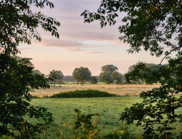 Kempenbroek krijgt erkenning als Unesco Biosfeergebied