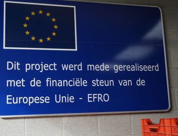 Ontvangt België na 2020 nog geld uit EU-steunfondsen?