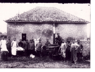 Van boterroof tot revolutie: Wat kan Rusland leren van de geschiedenis?