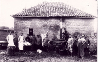 Van boterroof tot revolutie: Wat kan Rusland leren van de geschiedenis?