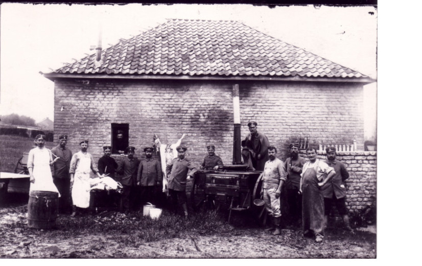 Van boterroof tot revolutie: Wat kan Rusland leren van de geschiedenis?