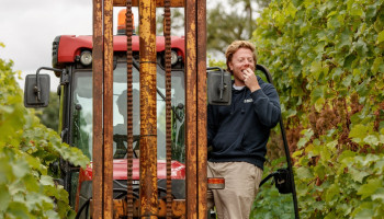 Waste Warriors schieten via boeren voedselbanken te hulp