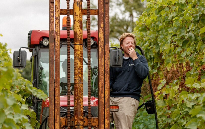 Waste Warriors schieten via boeren voedselbanken te hulp