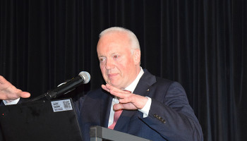 Tussen graanmarkten en grootmachten: "De nieuwe wereldorde heeft onvermijdelijk gevolgen voor landbouw"