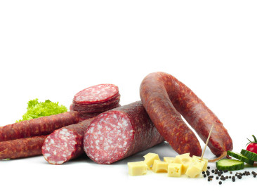 Ardense salami wordt Europees beschermd