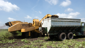 Honderd Vlaamse partners tekenen engagementsverklaring voor circulaire transitie