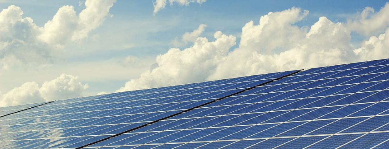 zonnepanelen