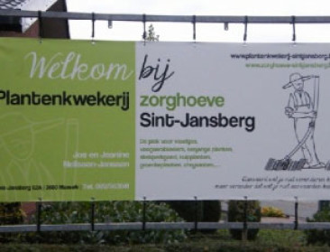 FarmCafe: "Wat betekent een zorgboerderij in praktijk?"