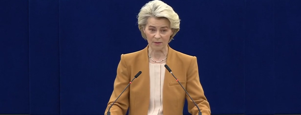 Ursula von der Leyen