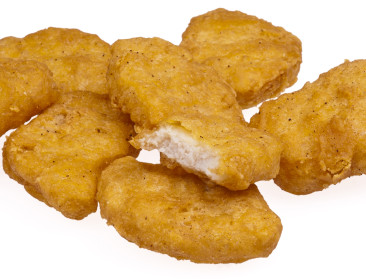 Oxfam klaagt wantoestanden in pluimveesector VS aan