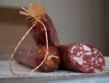 "WHO-vleesstudie slechte waarschijnlijkheidsrekening"