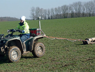 EURAKNOS wil datahub opzetten voor landbouwkennis