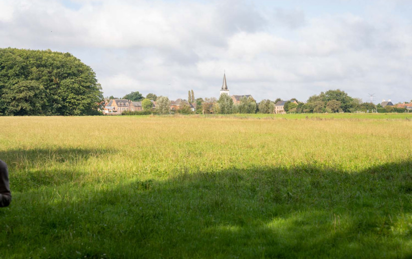 Landbouw in 2050: "Schotel ons niet méér van hetzelfde voor"