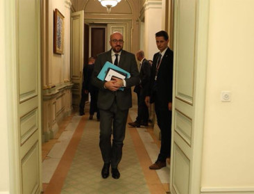 Boerenbond spreekt premier Michel over GLB-budget