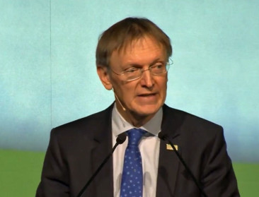 Potocnik hoopt dat landbouwforum verandering inzet