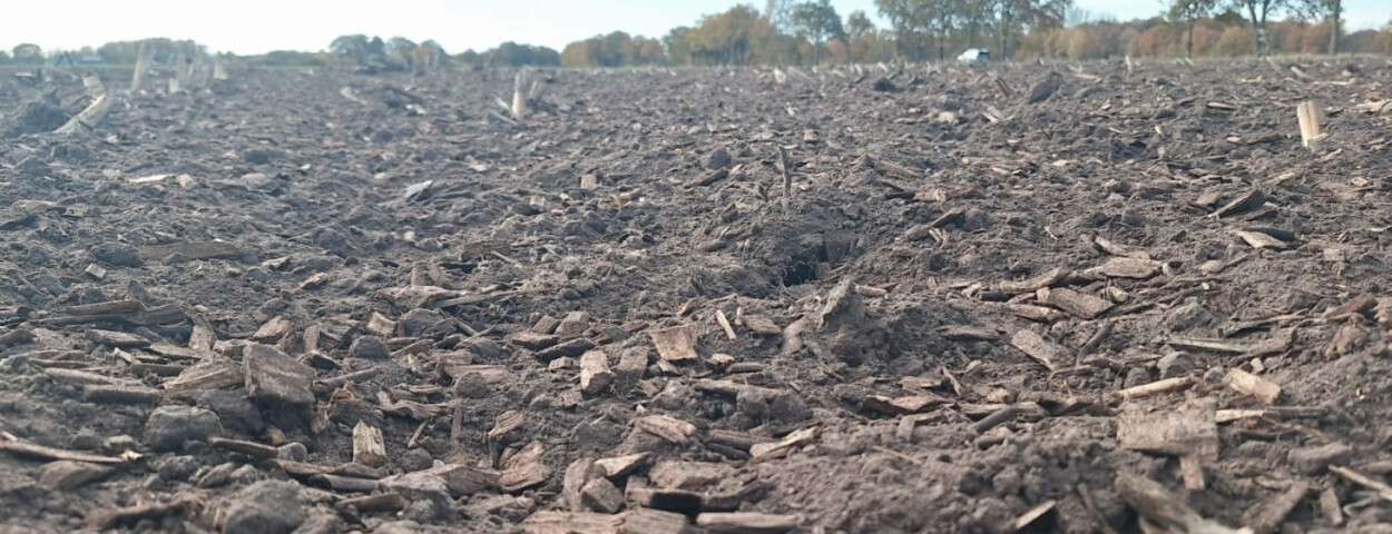 Demo Houtsnippers Boerennatuur