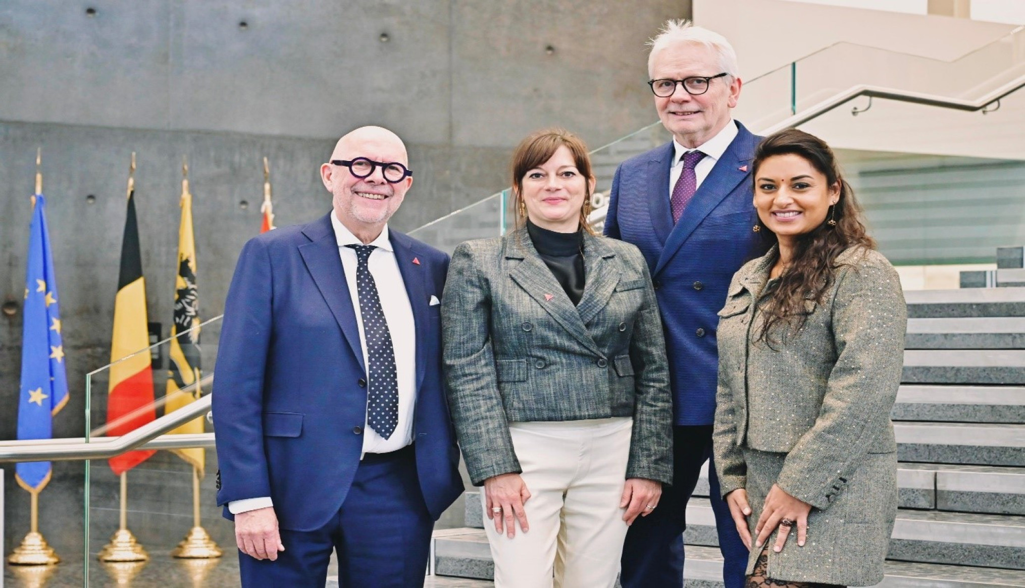 deputatie Antwerpen