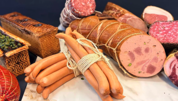 PIVA-leerlingen behalen negen keer goud op internationale slagerswedstrijd