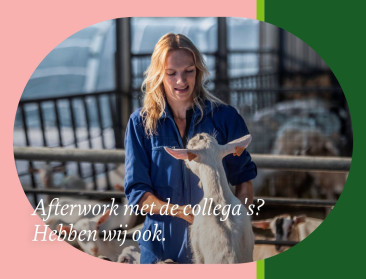 Meer boer dan je denkt: nieuwe campagne van Boerenbond wil verbinding met consument versterken