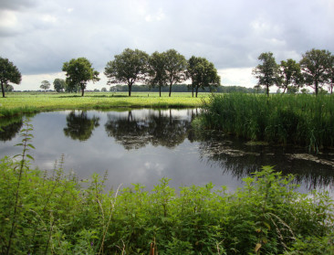 "Goed IHD-compromis maar impact op landbouw toch zwaar"