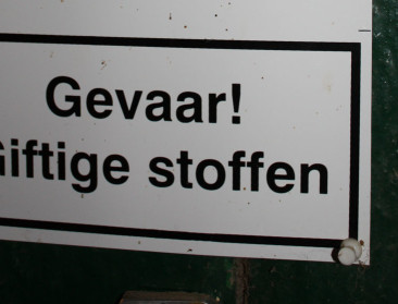 Tegengestelde reacties op criteria hormoonverstoorders