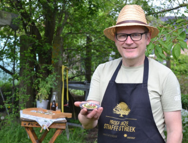 Groesting uit Liedekerke is de nieuwe Korte Keten Kop