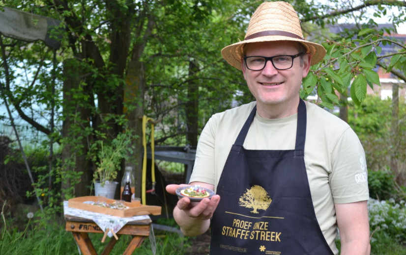 Groesting uit Liedekerke is de nieuwe Korte Keten Kop