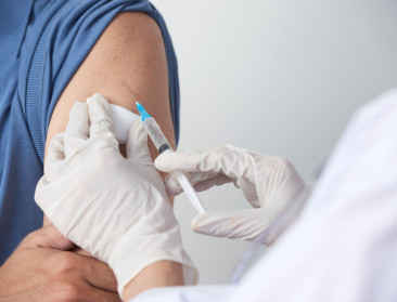 Finland gaat mensen vaccineren die verhoogd risico lopen op vogelgriep