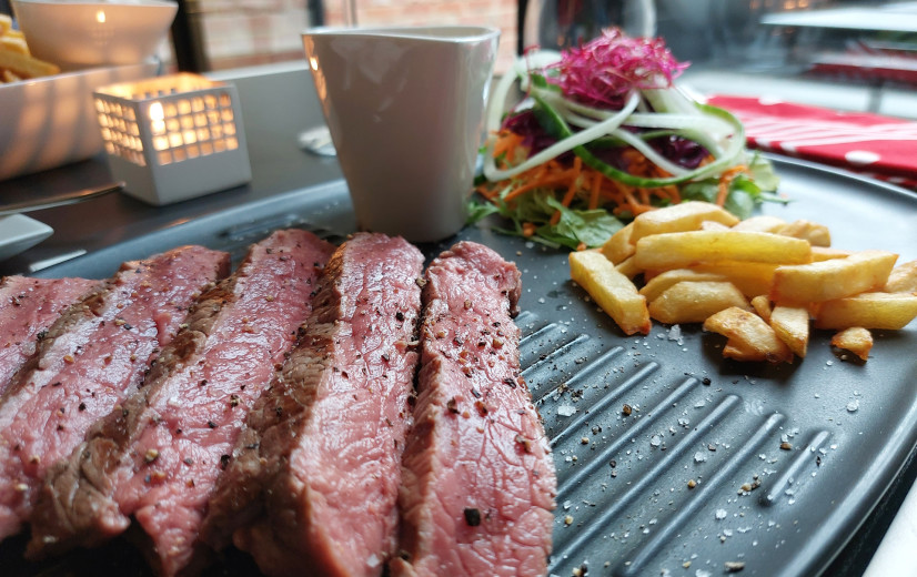 Hoe (on)terecht is de paniek over antibiotica in ons eten?