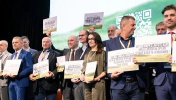 Strijd rond Europese begroting:  Landbouworganisaties luiden samen alarmbel