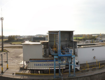 Winst Tiense Suikerraffinaderij gehalveerd in 2014-2015