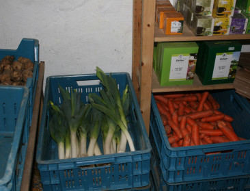 E-certificering verbetert tracering van bioproducten