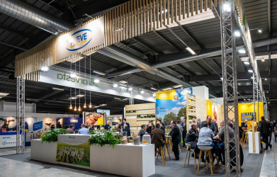 Agridagen 2020 sfeerbeeld