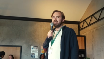 Scale it Agro helpt landbouwinnovaties doorbreken: “Het loopt vaak mis in de opschalingsfase”