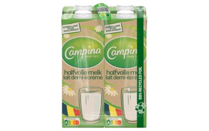 Belgische melk