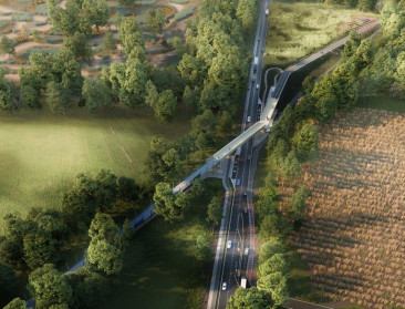 Knoop over Limburgse Noord-Zuidverbinding eindelijk doorgehakt