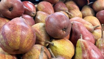 Aldi kiest voor atypische Belgische peren