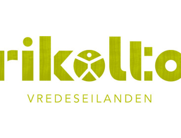 Vredeseilanden wordt de internationale ngo 'Rikolto'