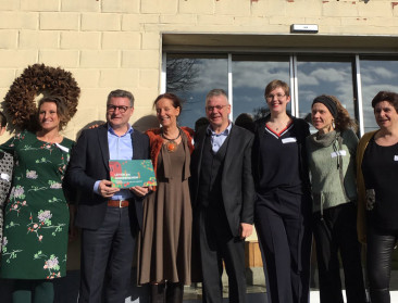 Landelijk Infopunt voor vrouwen publiceert infogids