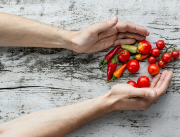 Factcheck: PAN trekt aan alarmbel over snoepgroenten, maar is dat terecht?