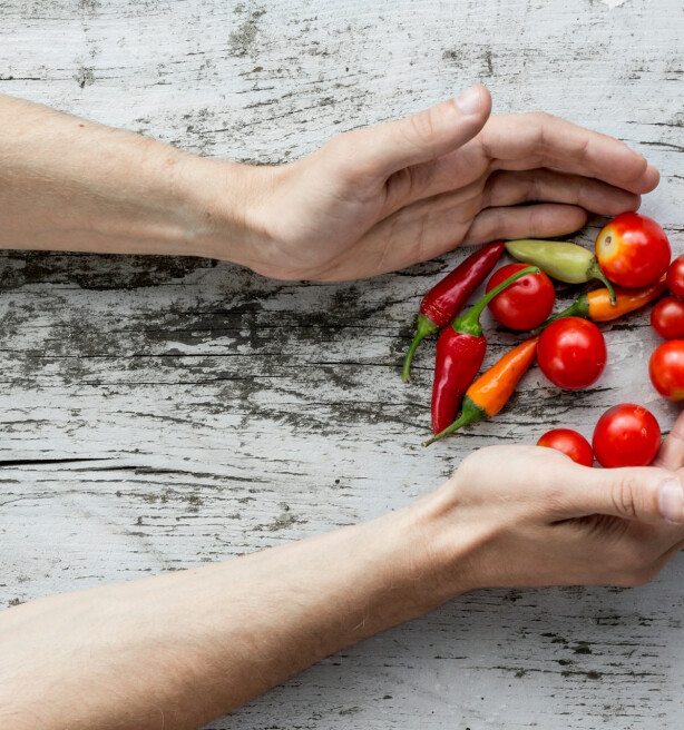 Factcheck: PAN trekt aan alarmbel over snoepgroenten, maar is dat terecht?