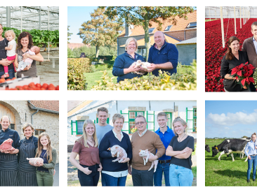 De ‘Schoonste Boeren’ zijn bekend