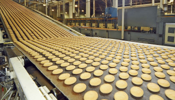 Voedingssector ziet marges slinken