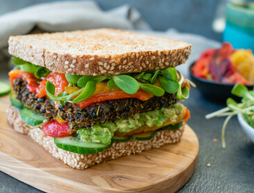 Duitsland verzet zich tegen verbod op namen als veggieburger