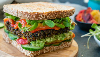 Duitsland verzet zich tegen verbod op namen als veggieburger