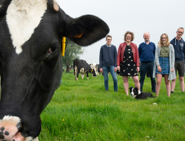 Boerenbond vernieuwt succesformule Dag van de Landbouw 